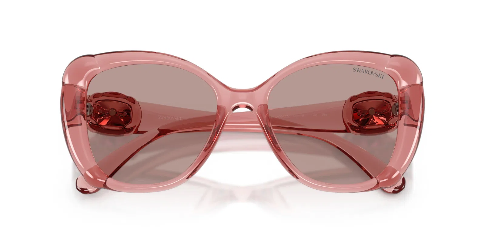 Swarovski 6051U Sunglasses - view 13